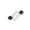 DiodesZetex Type N-Channel Vertical DMOS FET TO-92 Package 320mA, 100V Enhancement ZVNL110A