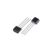 DiodesZetex Type N-Channel Vertical DMOS FET TO-92 Package 320mA, 100V Enhancement ZVNL110A