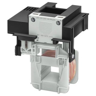 Siemens Contactor Coil for use with 3RT105, 3RT145 Series 3RT1 3RT1955-5AF31