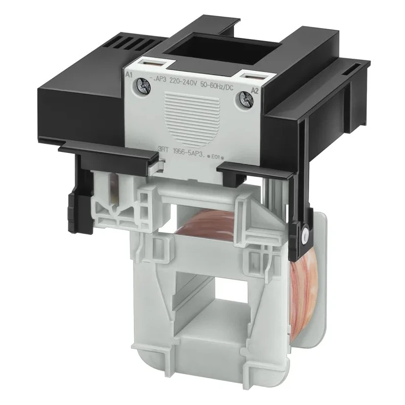 Siemens Contactor Coil for use with 3RT105, 3RT145 Series 3RT1 3RT1955-5AF31