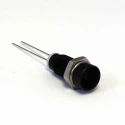 CML Innovative Technologies Red Panel Mount Indicator 1903X00X Series, M6 Terminal, IP40, 2V LED, Red 19031003
