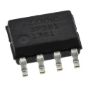 DiodesZetex Full Bridge 4 Type P, Type N-Channel Power MOSFET, 4.98 A, 30 V Enhancement Mode, 8-Pin SOIC ZXMHC3F381N8TC