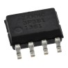 DiodesZetex Full Bridge 4 Type P, Type N-Channel Power MOSFET, 4.98 A, 30 V Enhancement Mode, 8-Pin SOIC ZXMHC3F381N8TC