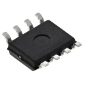 DiodesZetex Full Bridge 4 Type P, Type N-Channel Power MOSFET, 4.98 A, 30 V Enhancement Mode, 8-Pin SOIC ZXMHC3F381N8TC