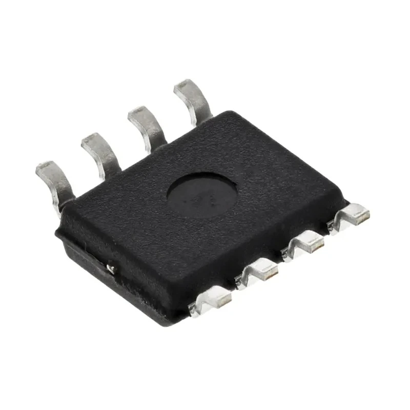 DiodesZetex Full Bridge 4 Type P, Type N-Channel Power MOSFET, 4.98 A, 30 V Enhancement Mode, 8-Pin SOIC ZXMHC3F381N8TC