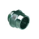 Amphenol Industrial Circular Connector 14 Contacts Cable Socket Female IP67 IP69K 250V 13A AHDM04