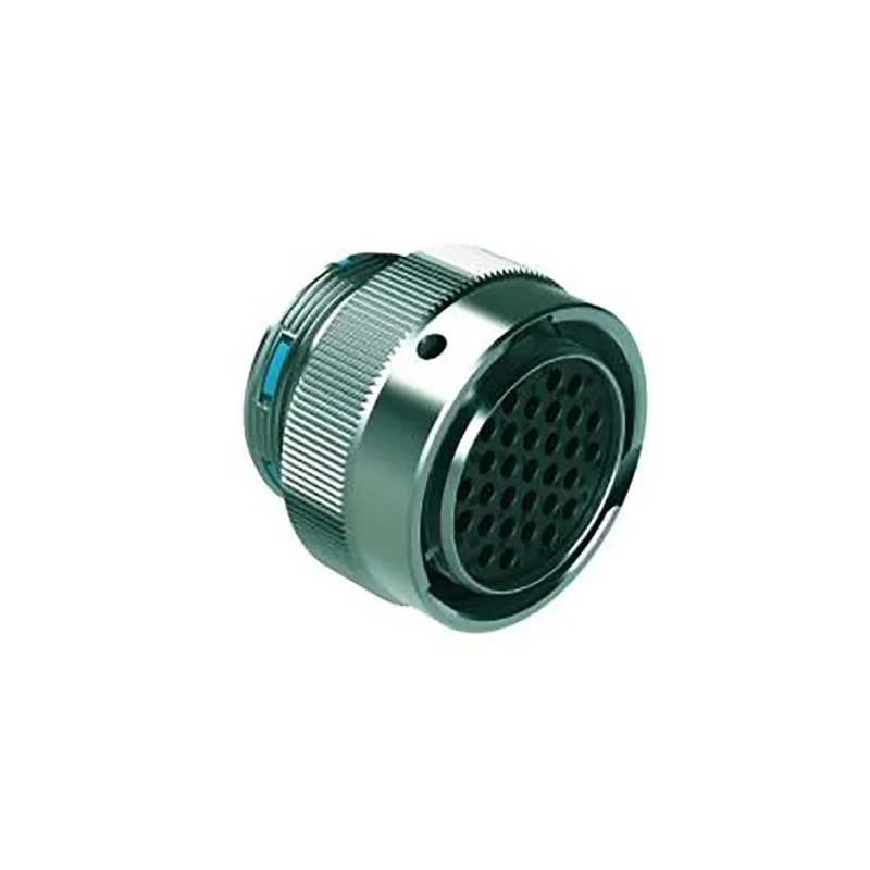 Amphenol Industrial Circular Connector Cable Mount Socket Female 31 Contacts IP67 IP69K 200V 13A AHDM06