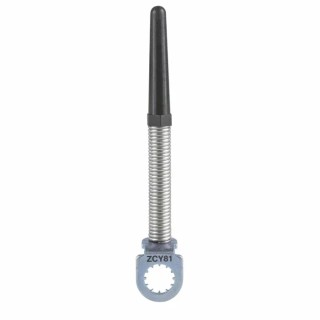 Telemecanique Sensors Limit Switch Operating Head Lever Accessory Compatible with XCMD, XCKT, XCKP, XCKD Series ZCY81