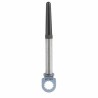 Telemecanique Sensors Limit Switch Operating Head Lever Accessory Compatible with XCMD, XCKT, XCKP, XCKD Series ZCY81