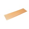 RS PRO Single-Sided Stripboard 454.66 mm x 119.38 mm x 1.6 mm FR1 Material 195-1094