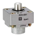 Telemecanique Sensors Limit Switch Operating Head for Use with XCKJ ZCKE616