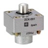 Telemecanique Sensors Limit Switch Operating Head for Use with XCKJ ZCKE616
