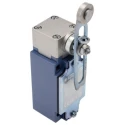 Telemecanique Sensors XCKJ Series Roller Lever Limit Switch, 1 NO/1 NC, IP66, Zamak Housing, 50V AC/DC, 3A 