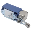 Telemecanique Sensors XCKJ Series Roller Lever Limit Switch, 1 NO/1 NC, IP66, Zamak Housing, 50V AC/DC, 3A 