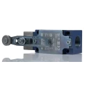Telemecanique Sensors XCKJ Series Roller Lever Limit Switch, 1 NO/1 NC, IP66, Zamak Housing, 50V AC/DC, 3A 