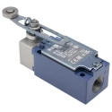 Telemecanique Sensors XCKJ Series Roller Lever Limit Switch, 1 NO/1 NC, IP66, Zamak Housing, 50V AC/DC, 3A 
