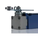 Telemecanique Sensors XCKJ Series Roller Lever Limit Switch, 1 NO/1 NC, IP66, Zamak Housing, 50V AC/DC, 3A 