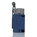 Telemecanique Sensors XCKJ Series Roller Lever Limit Switch, 1 NO/1 NC, IP66, Zamak Housing, 50V AC/DC, 3A 
