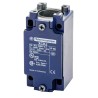 Telemecanique Sensors Limit Switch Metal Housing IP66, 240V AC, 3A, 2P Contact Configuration ZCKJ15H29