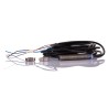 Telemecanique Sensors Threaded Barrel Inductive Proximity Sensor M8 x 1 PNP 36 V DC 200 mA XS1M08PC410