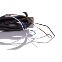 Telemecanique Sensors Threaded Barrel Inductive Proximity Sensor M8 x 1 PNP 36 V DC 200 mA XS1M08PC410