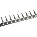 JST GH Series Female Crimp Terminal 30 AWG Min Crimp, 26 AWG Max SSHL-002T-P0.2