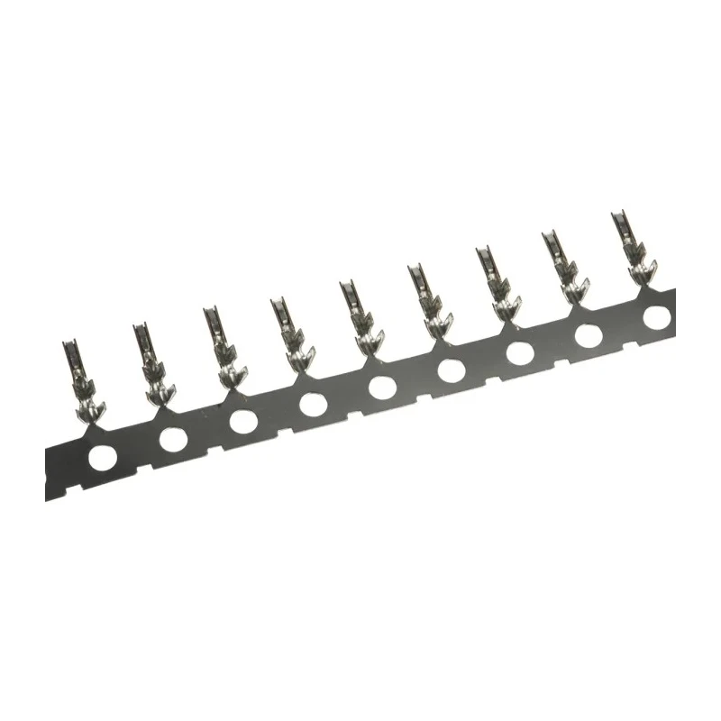 JST GH Series Female Crimp Terminal 30 AWG Min Crimp, 26 AWG Max SSHL-002T-P0.2