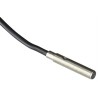 Telemecanique Sensors Threaded Barrel Inductive Proximity Sensor M5 x 0.5 PNP 30V 0.8 mm XS1N05PA311