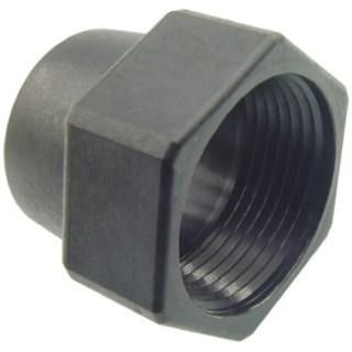 ITT Cannon APD 3 Pole DIN Connector 1000V IP67, IP69 Fibreglass Reinforced Polybutylene Terephthalate Housing 