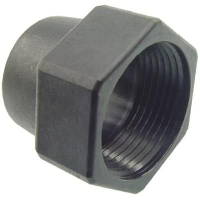 ITT Cannon APD 3 Pole DIN Connector 1000V IP67, IP69 Fibreglass Reinforced Polybutylene Terephthalate Housing 