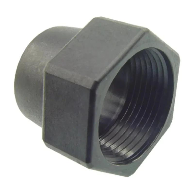 ITT Cannon APD 3 Pole DIN Connector 1000V IP67, IP69 Fibreglass Reinforced Polybutylene Terephthalate Housing 