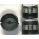 ITT Cannon APD Crimp Die Set Hex Size SW30 mm, SW27 mm 121586-5229