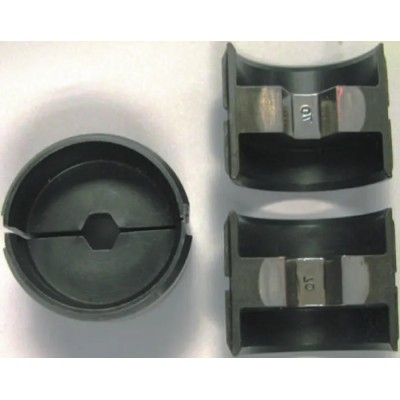 ITT Cannon APD Crimp Die Set Hex Size SW30 mm, SW27 mm 121586-5229