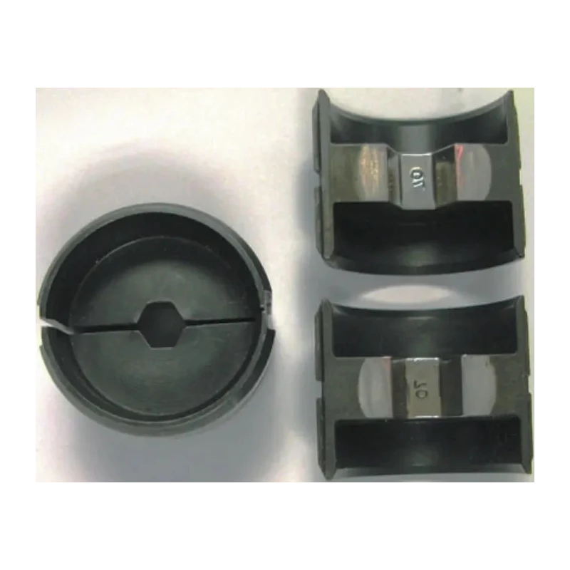 ITT Cannon APD Crimp Die Set Hex Size SW30 mm, SW27 mm 121586-5229