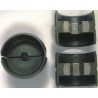ITT Cannon APD Crimp Die Set Hex Size SW30 mm, SW27 mm 121586-5229