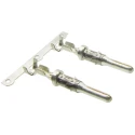 ITT Cannon APK Series Crimp Circular Connector Contact 1000V Copper Alloy Tin Plating 031-8717-047