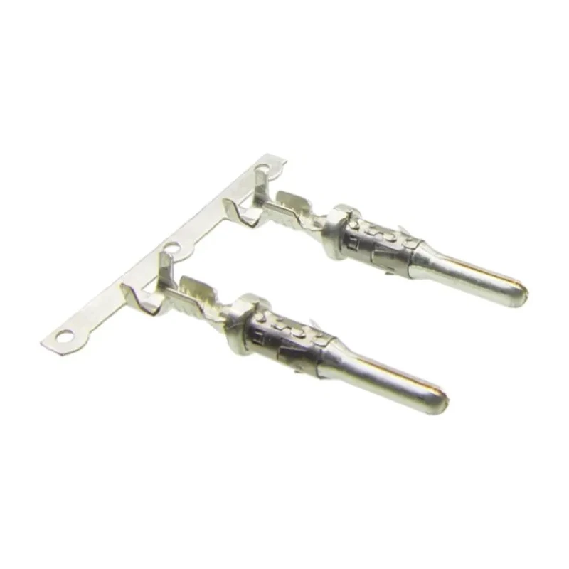 ITT Cannon APK Series Crimp Circular Connector Contact 1000V Copper Alloy Tin Plating 031-8717-047