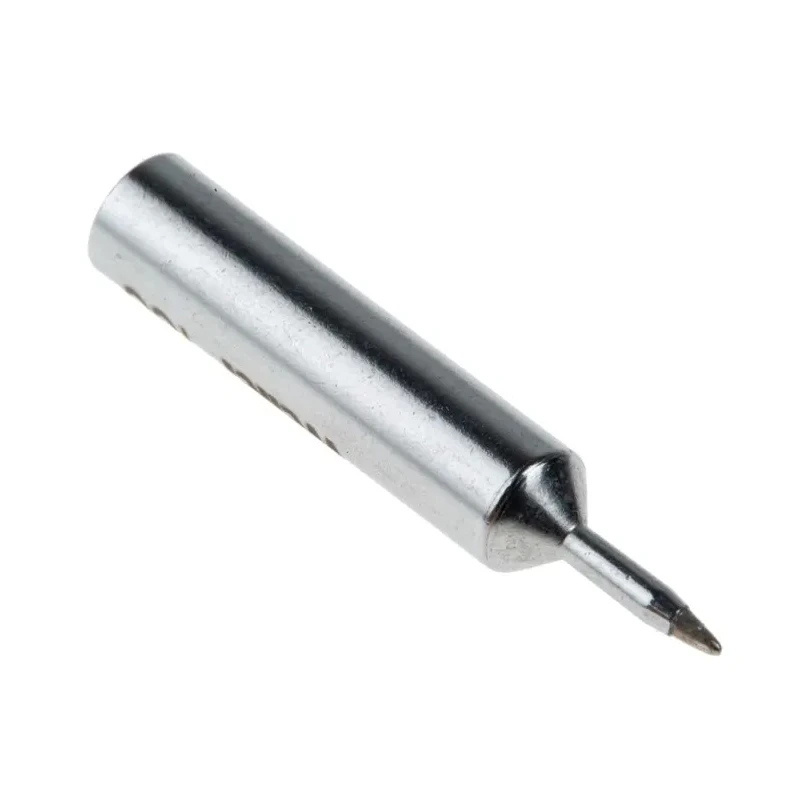 Weller Soldering Iron Tip 0.4 mm Chisel 27 mm Length for WXP65, WXP90, WP65, WTP90 T0054486299