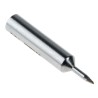 Weller Soldering Iron Tip 0.4 mm Chisel 27 mm Length for WXP65, WXP90, WP65, WTP90 T0054486299