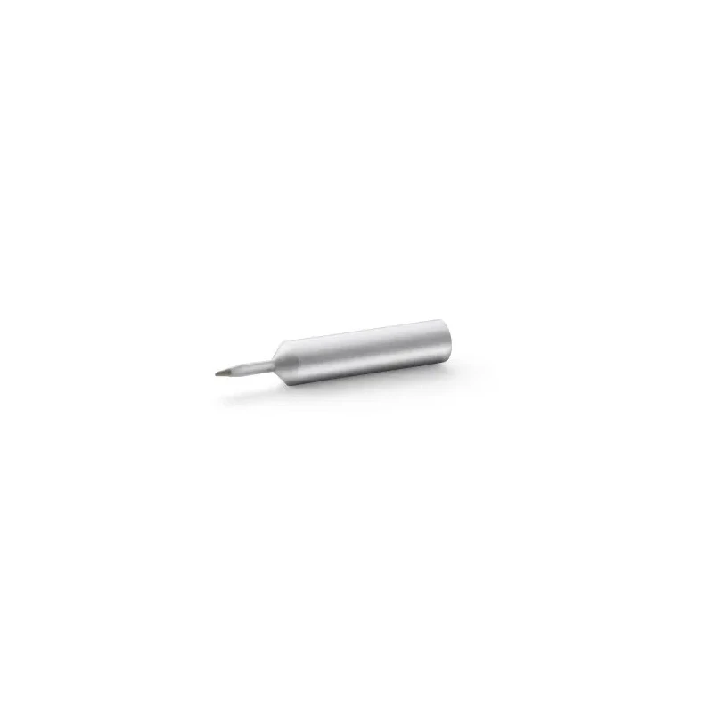 Weller Soldering Iron Tip 0.4 mm Chisel 27 mm Length for WXP65, WXP90, WP65, WTP90 T0054486299