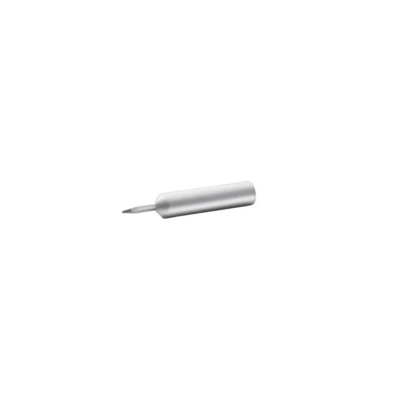 Weller Soldering Iron Tip 0.4 mm Chisel 27 mm Length for WXP65, WXP90, WP65, WTP90 T0054486299