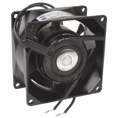 COMAIR ROTRON SPRINT Series Axial Fan 115V AC 11W 150mA Max Airflow 57.8m³/h Noise 40.3dB SU2B1 19028268A
