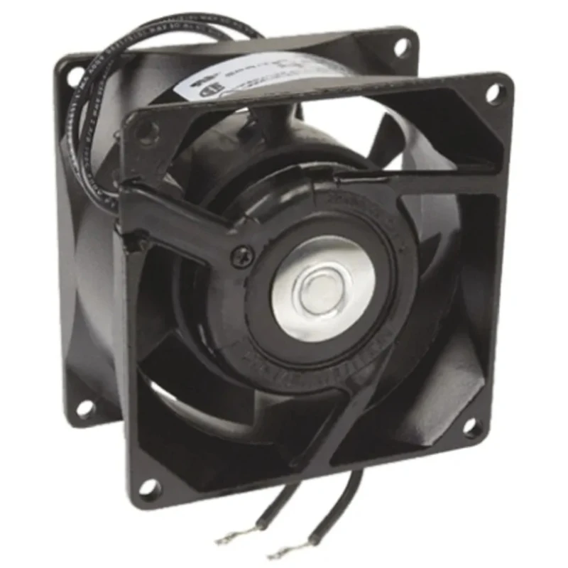 COMAIR ROTRON SPRINT Series Axial Fan 115V AC 11W 150mA Max Airflow 57.8m³/h Noise 40.3dB SU2B1 19028268A