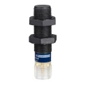 Telemecanique Sensors Threaded Barrel Inductive Proximity Sensor M12 x 1 PNP 36 V dc 200mA XS4P12PC410D
