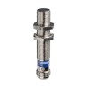 Telemecanique Sensors Threaded Barrel Inductive Proximity Sensor M12 x 1 2-Wire 36V dc 100mA XS512BSDAM12