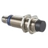 Telemecanique Sensors Threaded Barrel Inductive Proximity Sensor M18 x 1 58 V dc 200mA PNP Output XS518BLPBM12
