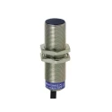 Telemecanique Sensors Threaded Barrel Inductive Proximity Sensor M18 x 1 PNP 58 V dc 200mA XS618B1PAL10