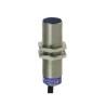 Telemecanique Sensors Threaded Barrel Inductive Proximity Sensor M18 x 1 PNP 58 V dc 200mA XS618B1PAL10
