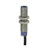 Telemecanique Sensors Threaded Barrel Inductive Proximity Sensor M12 x 1 2-Wire 264V ac XS612B1MAL10