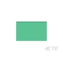 TE Connectivity Buchanan Series Pluggable Terminal Block, 3-Contact, 3.5 mm Pitch, 1 Row 2350514-3